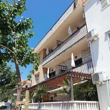 3 Apartmán Makarská
