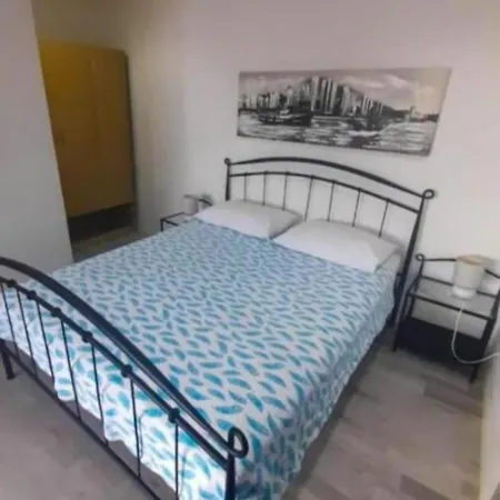 3 Apartmán