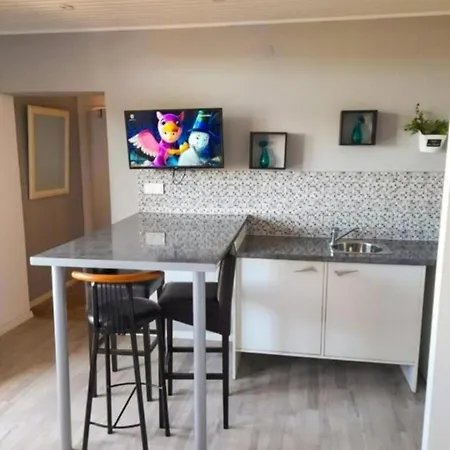 Apartmán 3