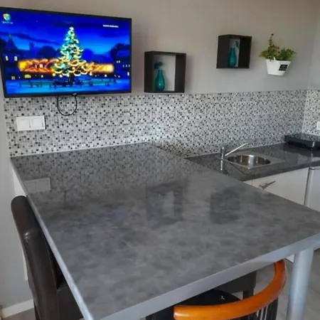 3 Apartmán