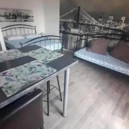 3 Apartmán *