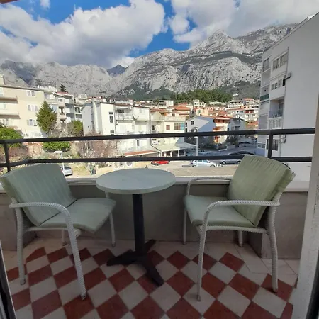 3 * Μακάρσκα