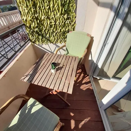 3 Apartment Makarska