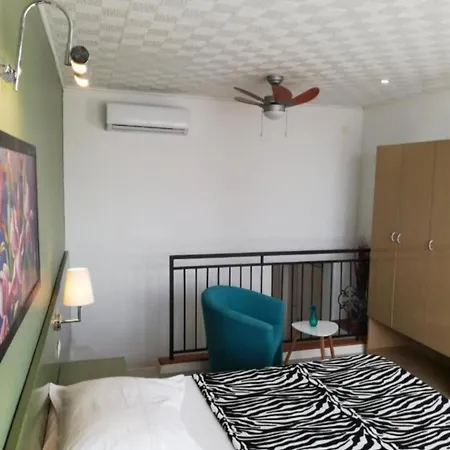 Apartment 3