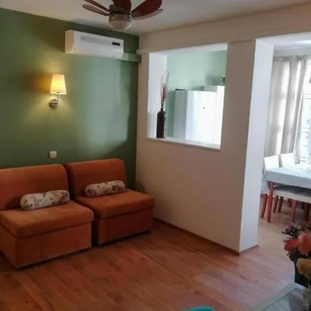 Apartmán 3