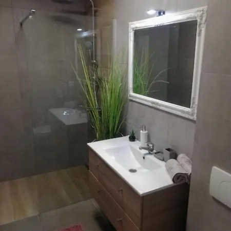 Apartmán 3
