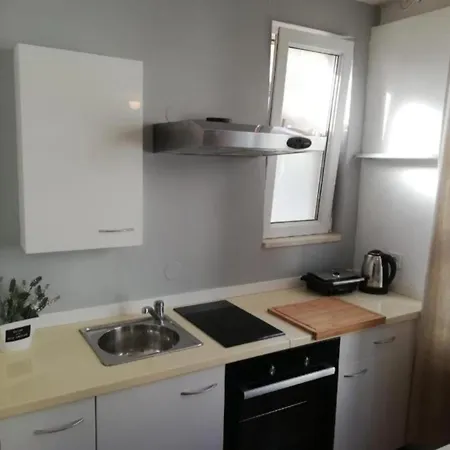 Apartment 3 Makarska