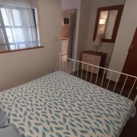 Apartment 3 Makarska
