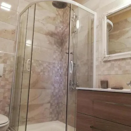 Apartmán 3