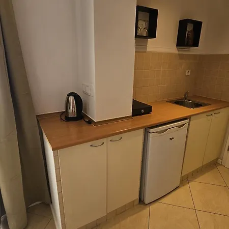 3 Apartmán *