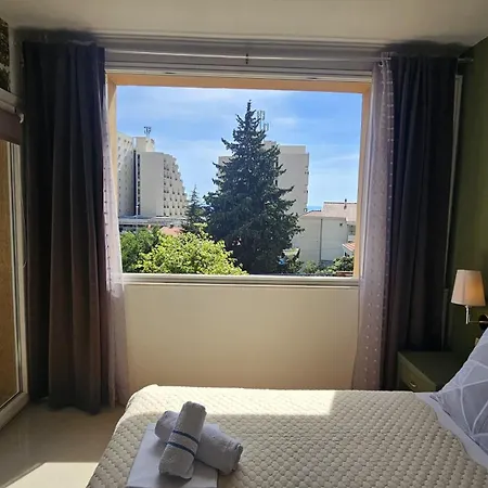 Apartmán 3 *