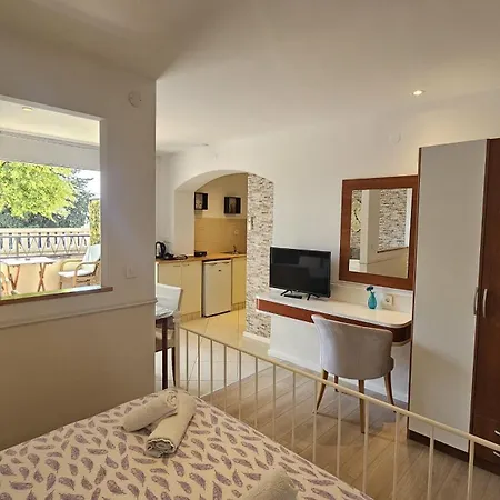 3 Apartmán