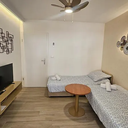 Apartmán 3