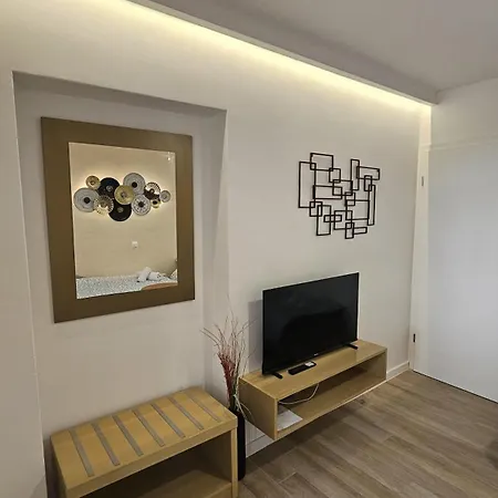 Apartmán 3 *