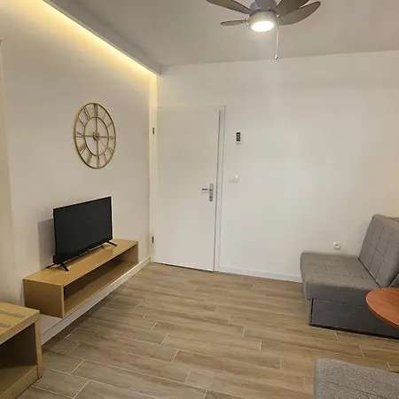 3 Apartmán Makarská