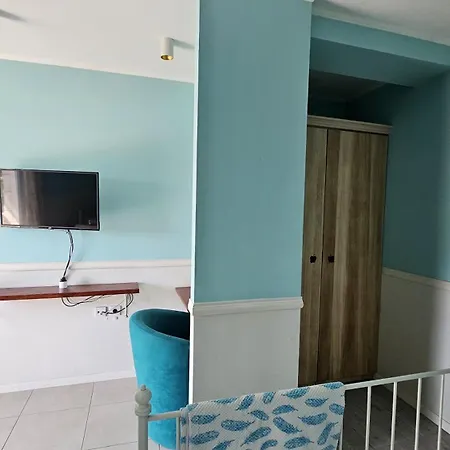 Apartmán 3