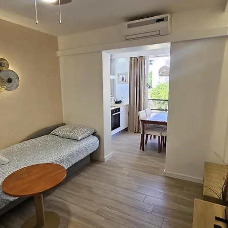 3 Apartmán *