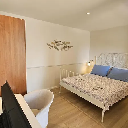 Apartmán 3 Makarská