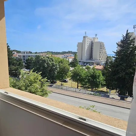 Apartmán 3