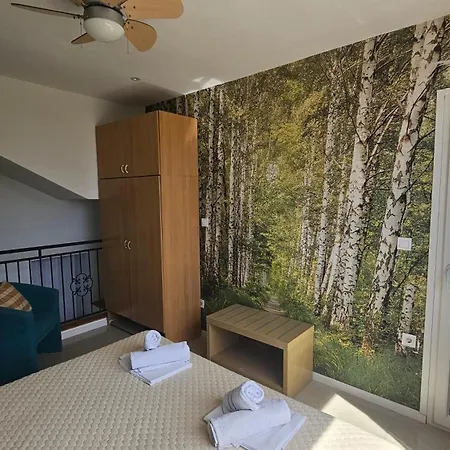 Apartmán 3 *