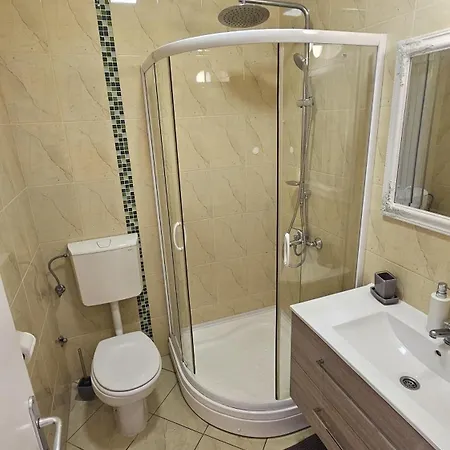 3 Apartmán Makarská