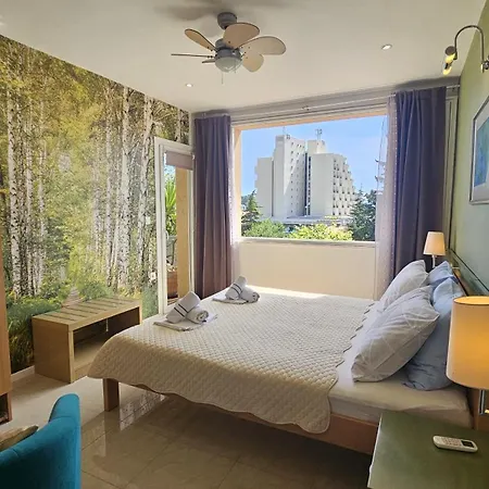 Apartment 3 Makarska
