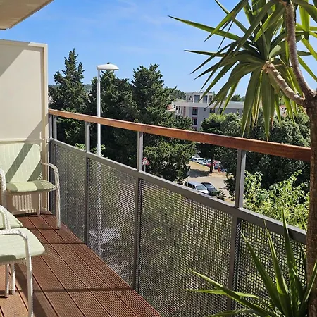 3 Apartmán