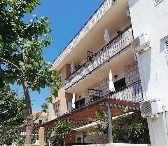 3 Διαμέρισμα Μακάρσκα